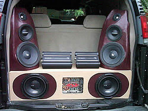 NsSom Audio Car. added a new photo. - NsSom Audio Car.